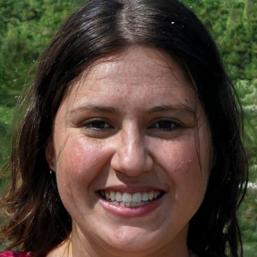 Siobhan Faulkner portrait