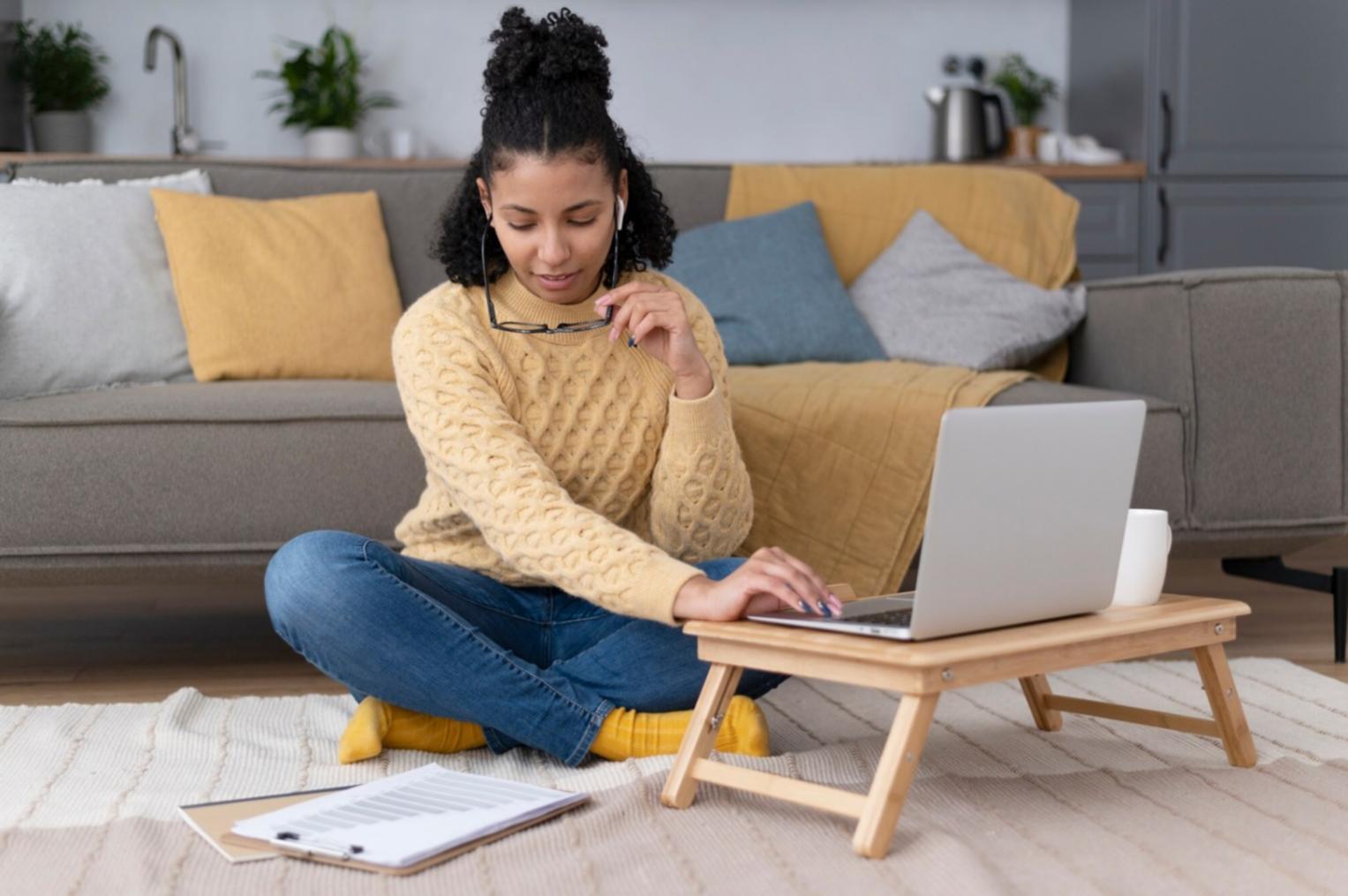 Advanced investment strategy session with market analysis