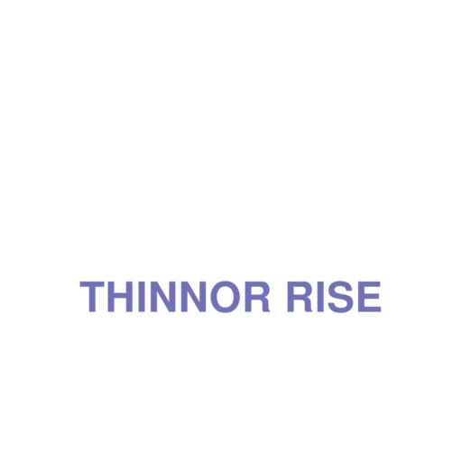 Thinnor Rise Logo
